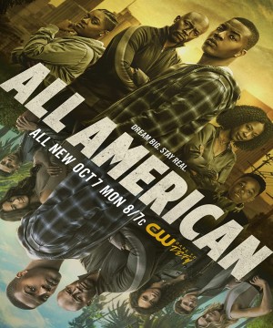 all american episodes 2022