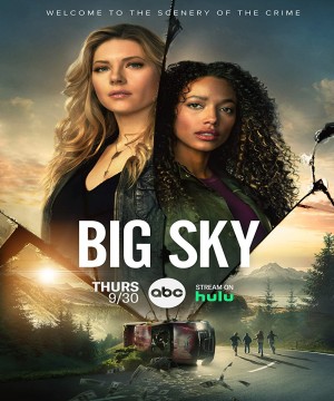 Watch Big Sky 2020- Online, Trailer, Reviews, Storyline