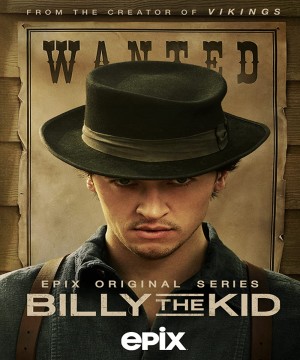 Where To Watch Billy The Kid 2022- Online, Best Billy The Kid Episodes ...