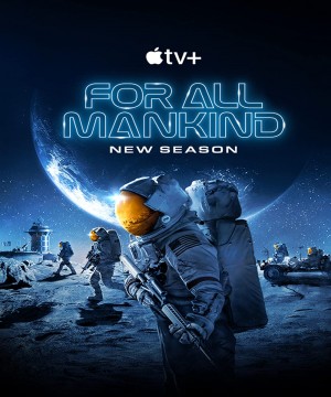 Watch For All Mankind 2019- Online, Trailer, Reviews, Storyline