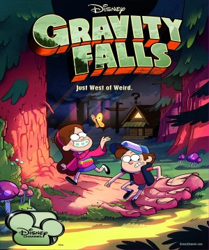 Watch Gravity Falls 2012-2016 Online, Trailer, Reviews, Storyline