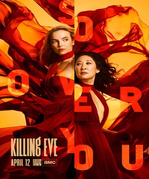 Where to Watch Killing Eve 2018-2022 Online, Best Killing Eve Episodes ...