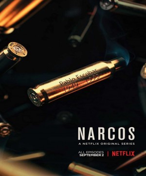 Where To Watch Narcos 2015-2017 Online, Best Narcos Episodes Guide ...