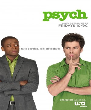 Where To Watch Psych Online Best Psych Episodes Guide List