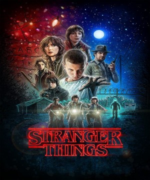 Where to Watch Stranger Things 2016- Online, Best Stranger Things ...