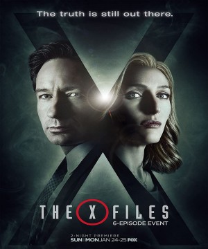 Секретные материалы the x files 1993 2018