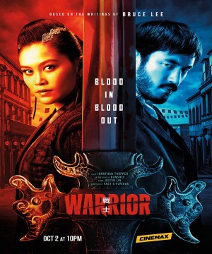 Watch Warrior 2019- Online, Trailer, Reviews, Storyline