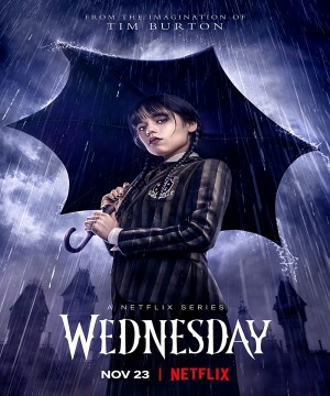 Where to Watch Wednesday 2022- Online, Best Wednesday Episodes Guide ...