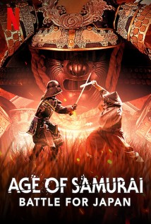 Age of Samurai: Battle for Japan Poster