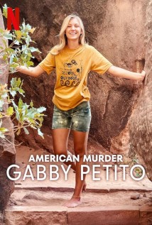 American Murder: Gabby Petito Poster