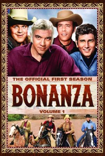 Bonanza Poster