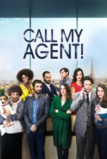 Call My Agent! Poster