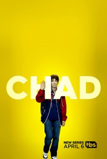 Chad Poster