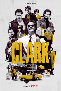 Clark Poster