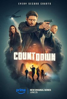 Countdown Poster