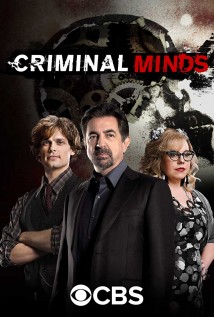 Criminal Minds Poster