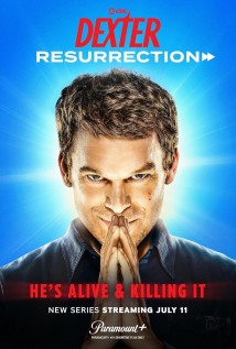 Dexter: Resurrection