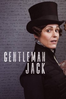 Gentleman Jack Poster