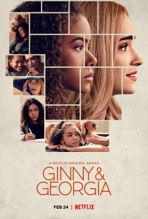 Ginny and Georgia Poster