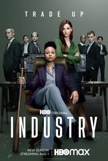Industry Poster