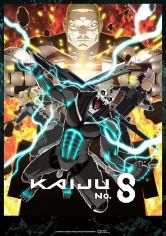 Kaiju No