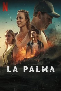 La Palma Poster