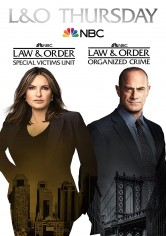 Law and Order: Organized Crime