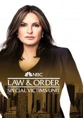 Law and Order: Special Victims Unit