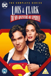 Lois and Clark: The New Adventures of Superman