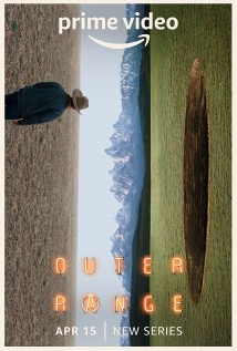 Outer Range Poster