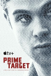 Prime Target Poster