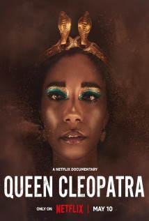 Queen Cleopatra Poster