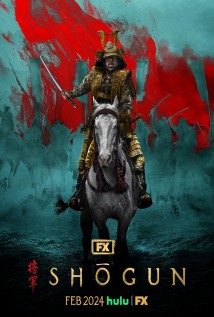 Shogun Poster