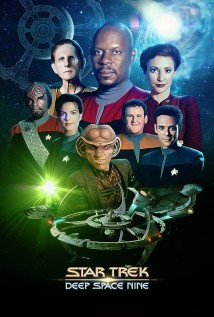 Star Trek: Deep Space Nine Poster
