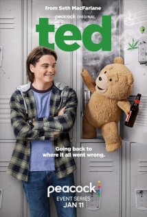 Ted Poster