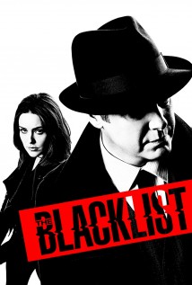 The Blacklist Poster