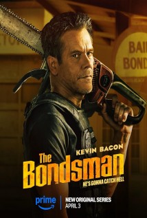 The Bondsman Poster