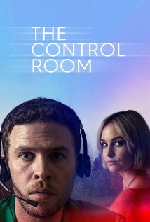 The Control Room Poster