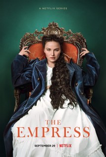 The Empress Poster