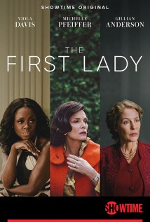 The First Lady Poster