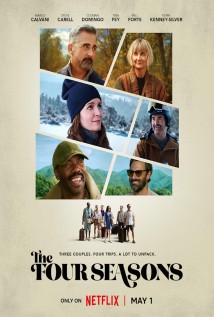 The Four Seasons Poster