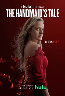 The Handmaid's Tale Poster