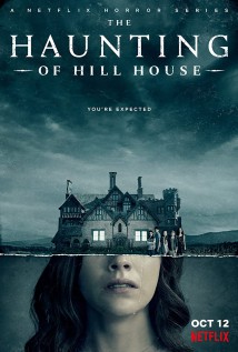 The Haunting of Hill House Poster