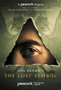 The Lost Symbol Poster