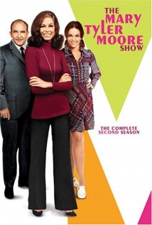 The Mary Tyler Moore Show Poster