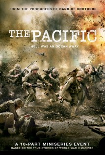 The Pacific Poster