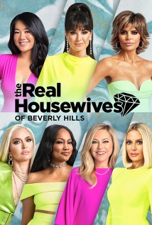 The Real Housewives of Beverly Hills Poster