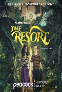 The Resort Poster