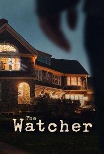 The Watcher Poster