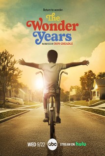 The Wonder Years 2021 Poster